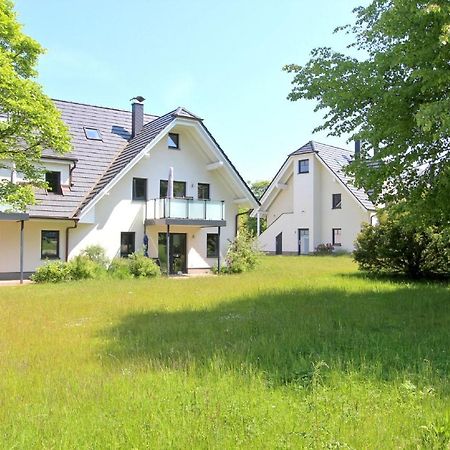 Strandnahe Fewo Mit Terrasse, Gratis Nutzung Vom Ahoi Erlebnisbad Und Sauna In Sellin - Rex Rugia Fewo 14-4 Lobbe Exterior photo